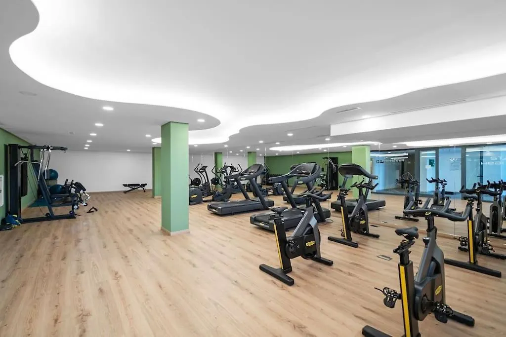 מאלגה New 3 Bedroom Sea Views At Calanova Golf - Rdr454 0*,  ספרד