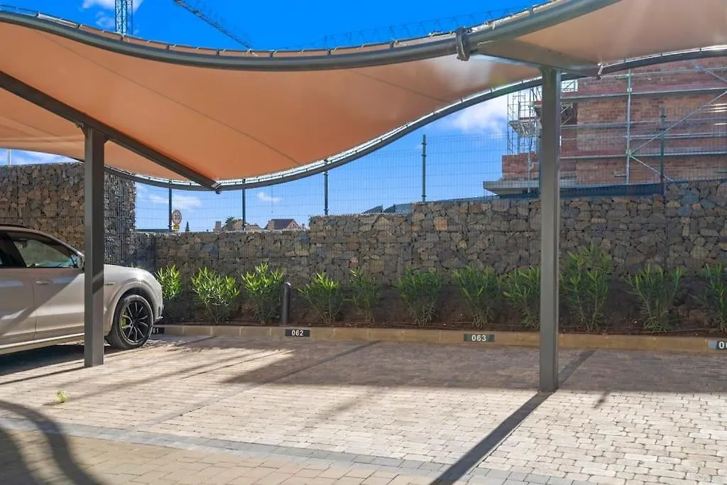 Apartment New 3 Bedroom Sea Views At Calanova Golf - Rdr454 Malaga Spain