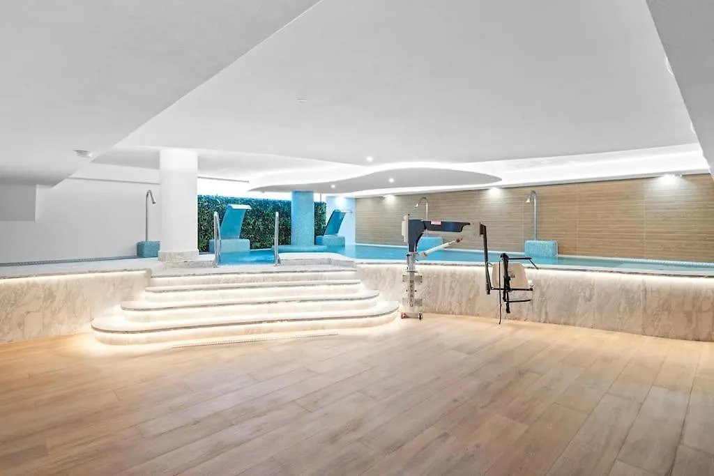 Apartment New 3 Bedroom Sea Views At Calanova Golf - Rdr454 Malaga Spain