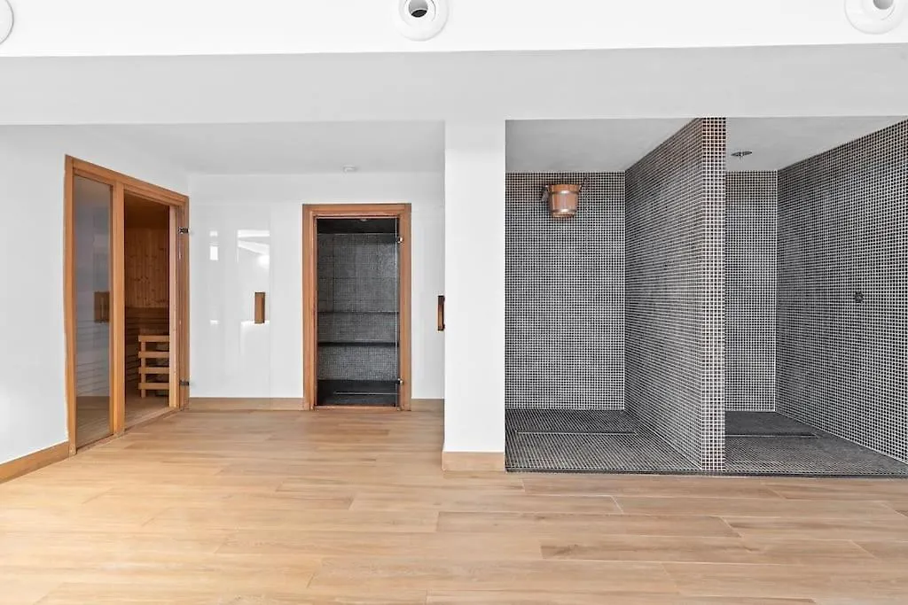 מאלגה New 3 Bedroom Sea Views At Calanova Golf - Rdr454 דירה